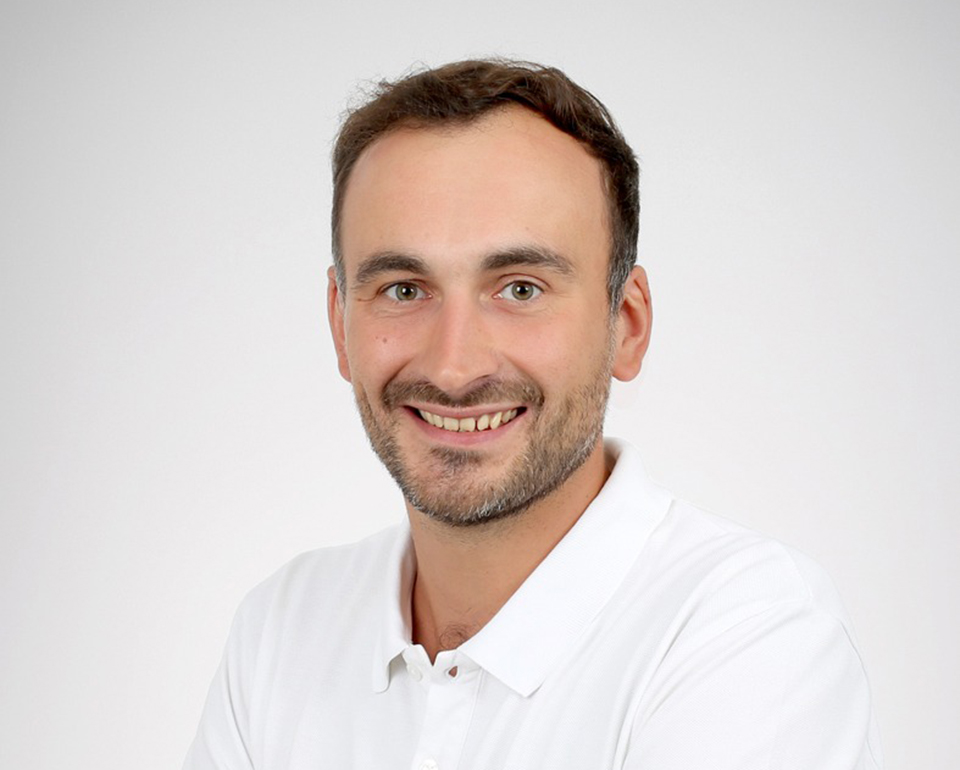 JOnas Domke
